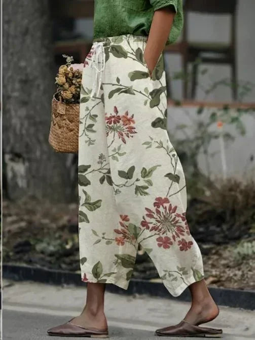 Alla moda e senza tempo Pantaloni