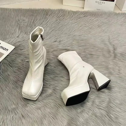 Ortopedico Stivali di supporto e alla moda