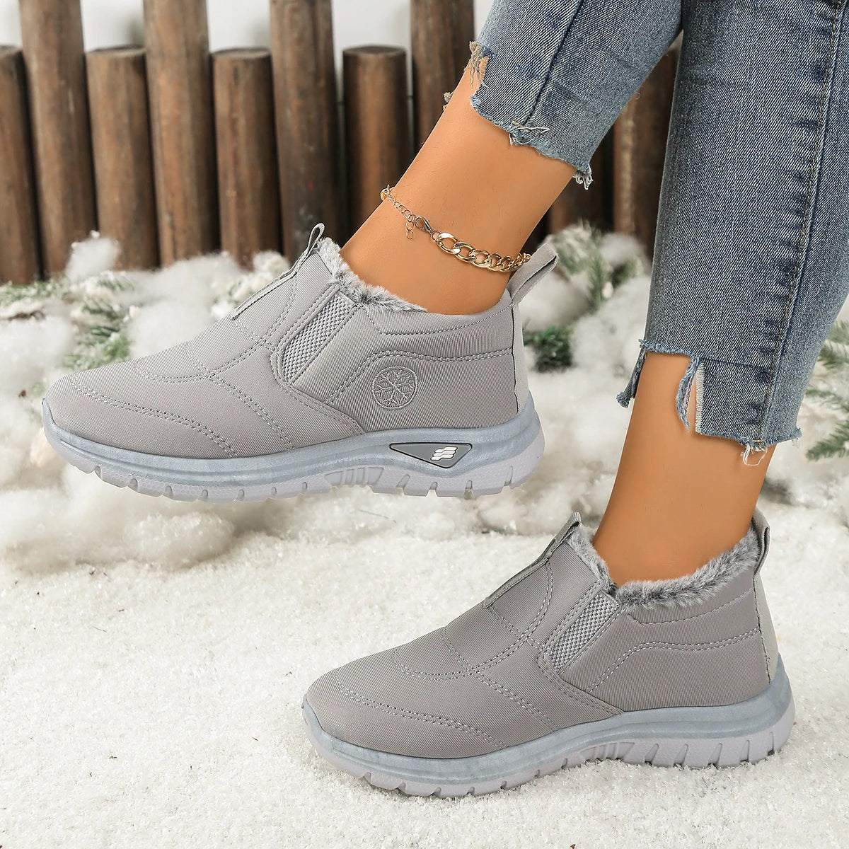 Ortopedico Stivali versatile e di supporto