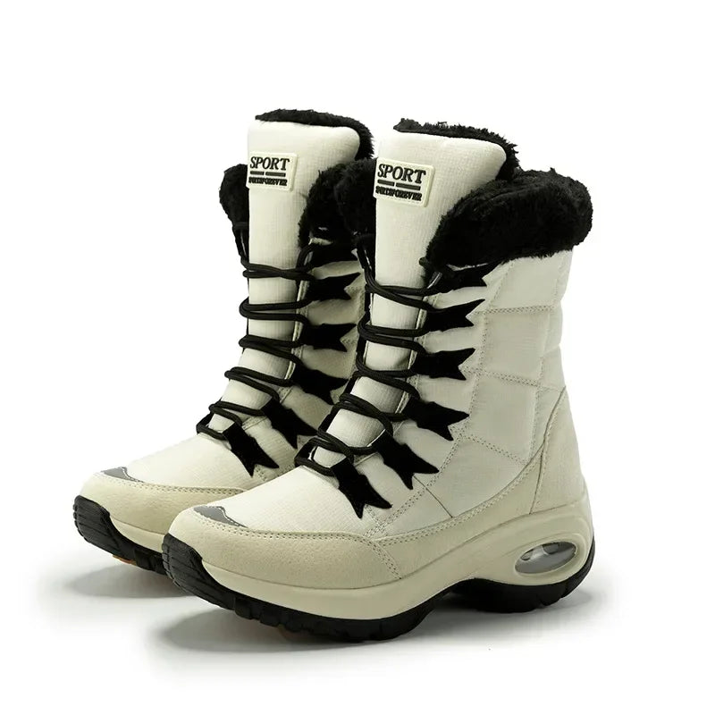 Ortopedico Stivali elegante e di supporto