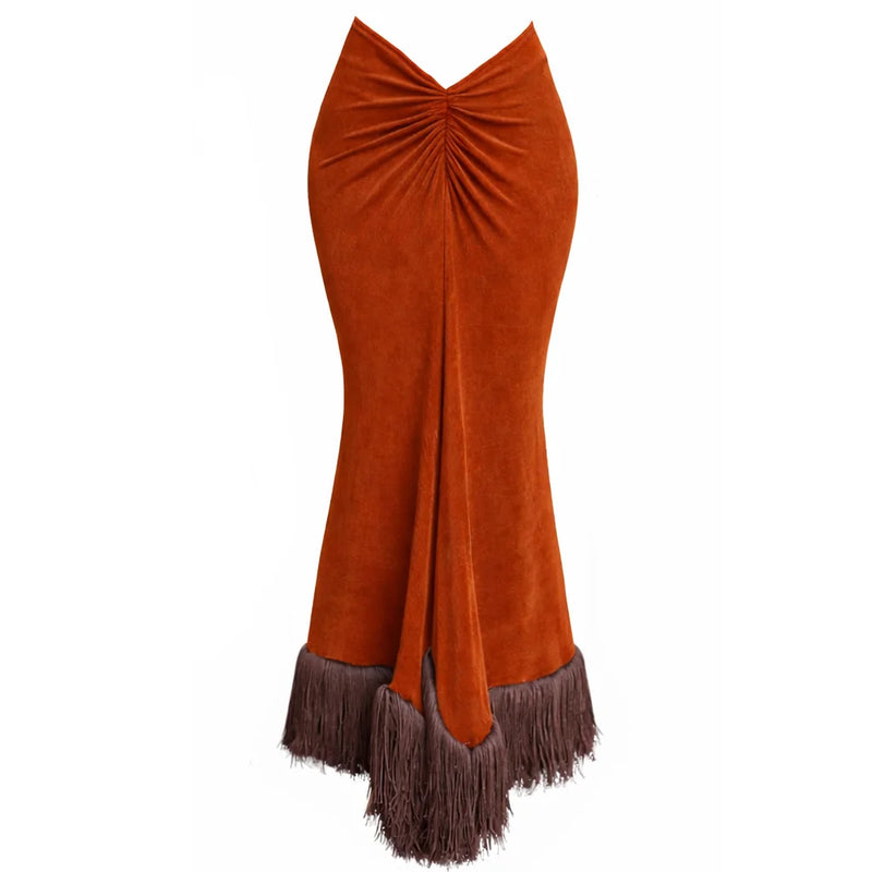 Classic Bathing Suit With a Flattering Fit