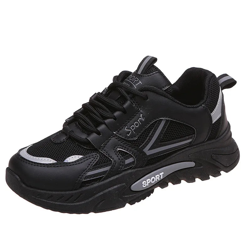 Ortopedico Sneakers di supporto e alla moda