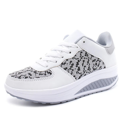 Ortopedico Sneakers elegante e di supporto