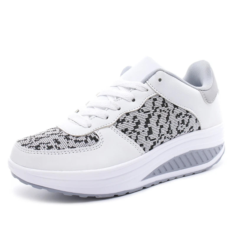 Ortopedico Sneakers elegante e di supporto