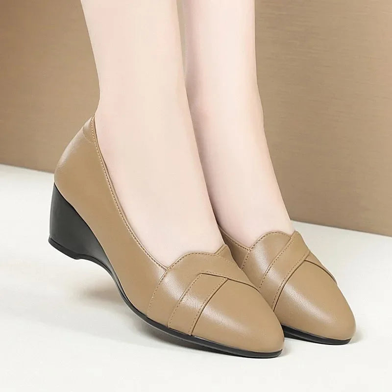 Ortopedico Scarpe resistente e di supporto