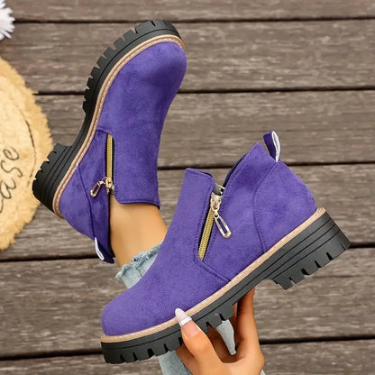 Ortopedico Stivali casual e di supporto