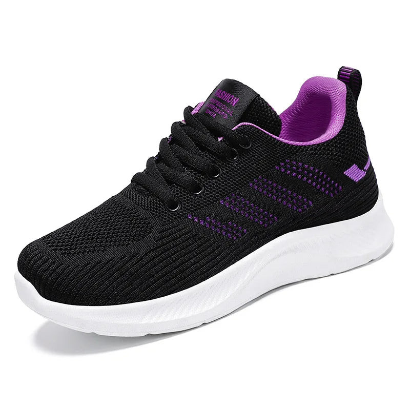 Ortopedico Sneakers versatile e di supporto