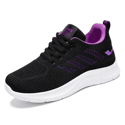 Ortopedico Sneakers versatile e di supporto