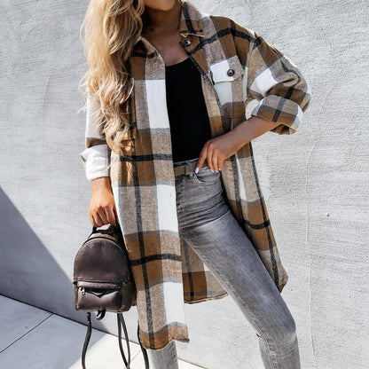 LP | JodiesJacket I Giacca da donna