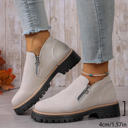 Ortopedico Stivali elegante e di supporto