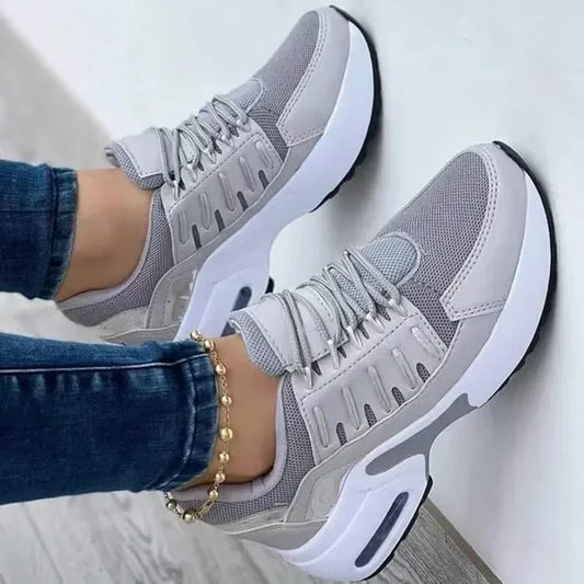 Ortopedico Sneakers di supporto e alla moda