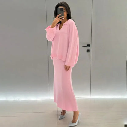 Maglione vintage classico