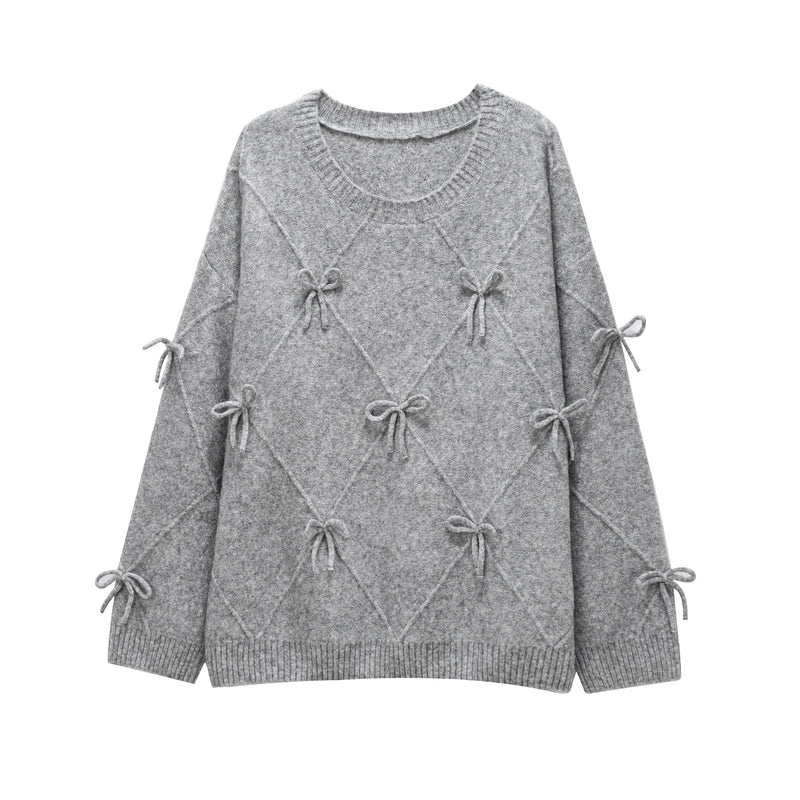 Vivace e unico Maglione