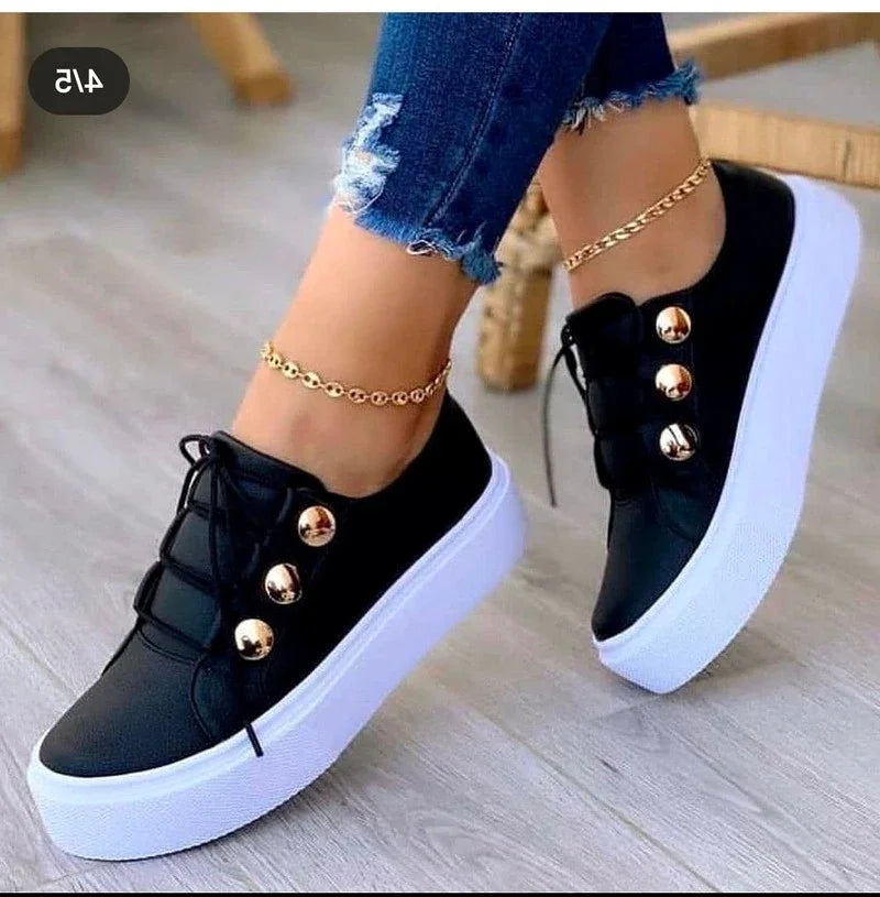 Ortopedico Sneakers elegante e di supporto