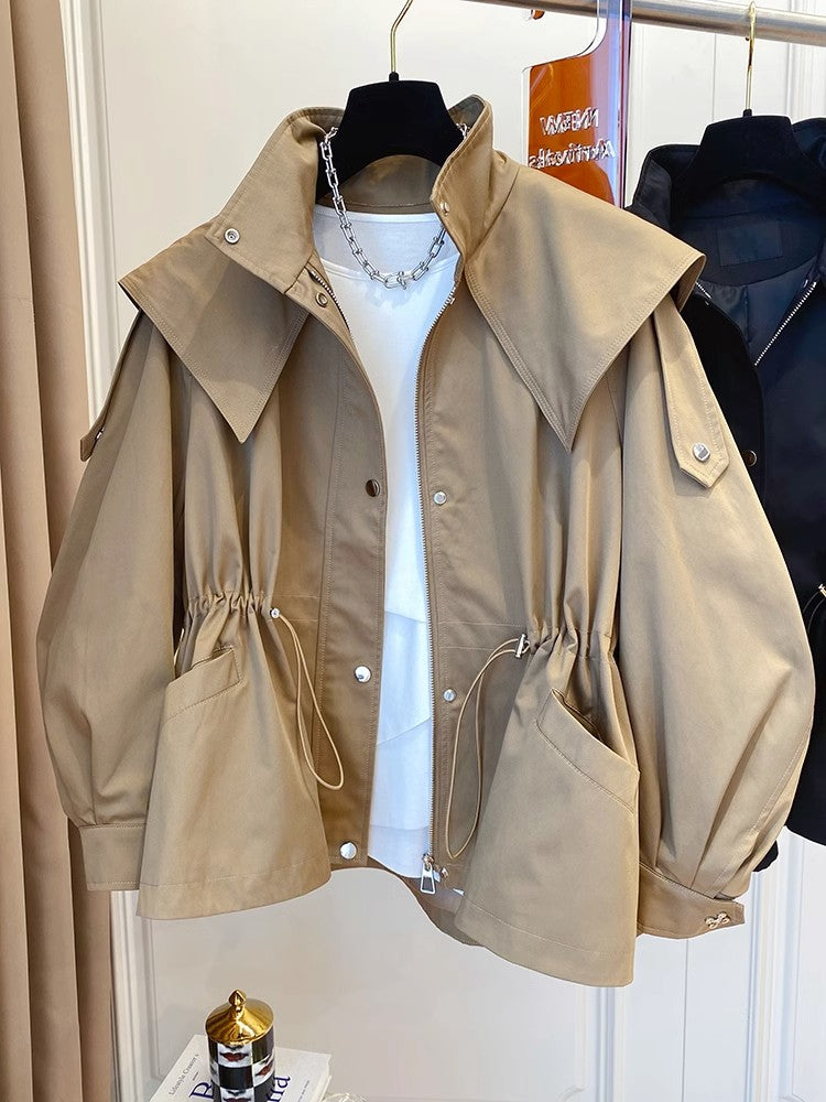 Giacca in stile vintage senza tempo