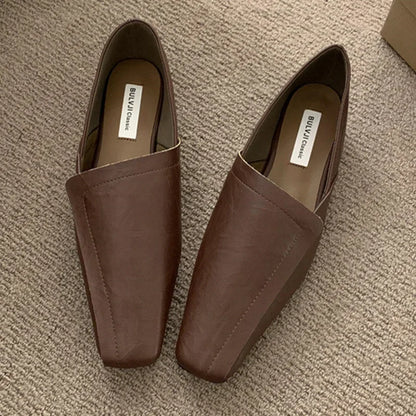 Ortopedico Ballerine comodo e alla moda