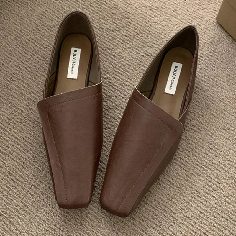 Ortopedico Ballerine comodo e alla moda