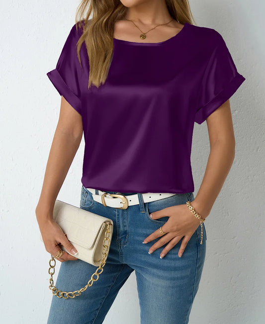 Alla moda e senza tempo Blusa