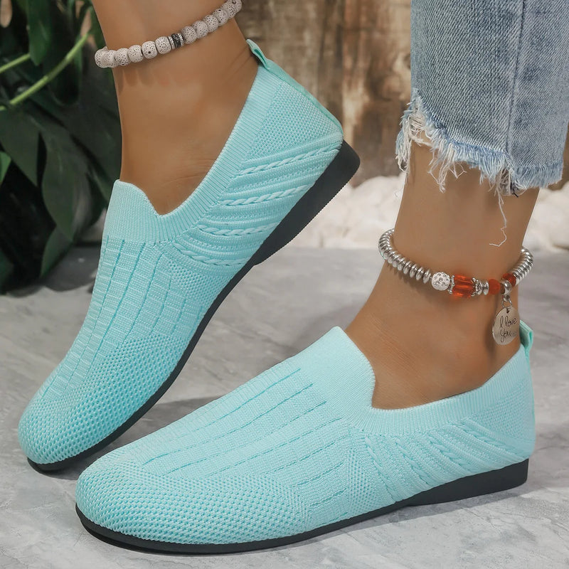 Ortopedico Sneakers comodo e alla moda