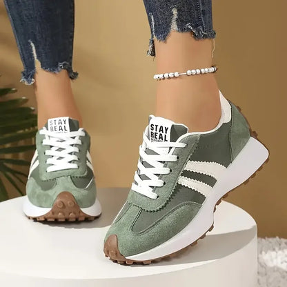 Ortopedico Sneakers elegante e di supporto