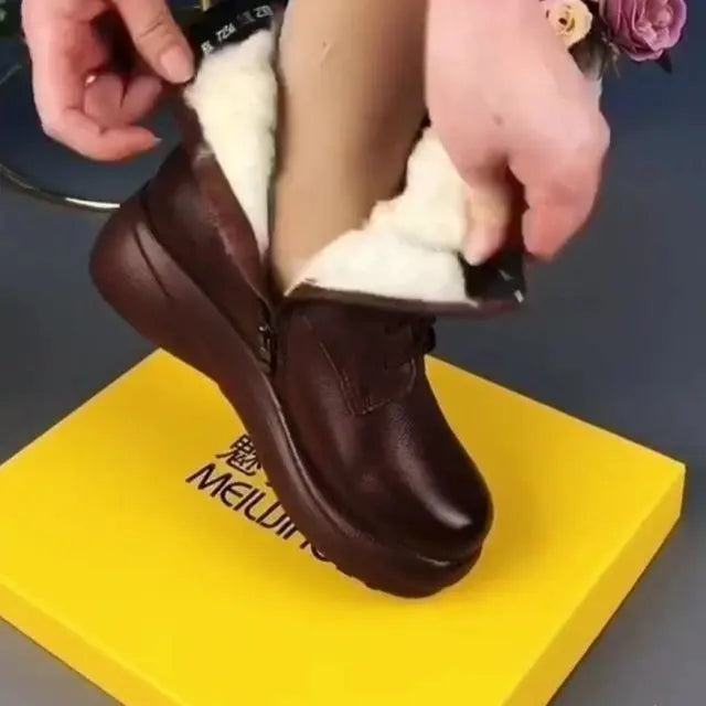 Ortopedico Stivali elegante e di supporto