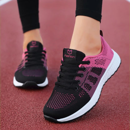 Ortopedico Sneakers di supporto e alla moda