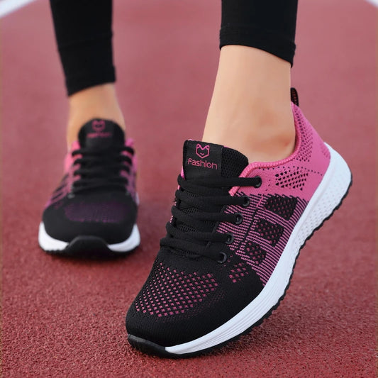 Ortopedico Sneakers di supporto e alla moda