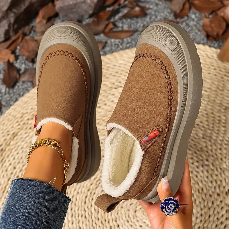 Ortopedico Stivali di supporto e alla moda