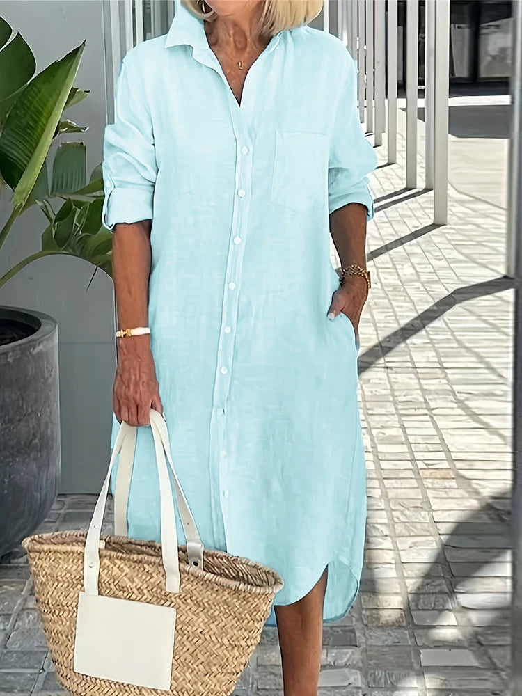 Elegante e raffinato Abito