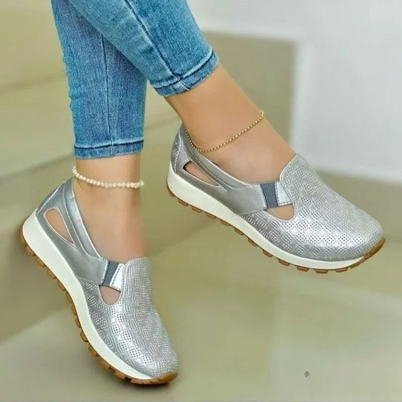 Ortopedico Scarpe resistente e di supporto