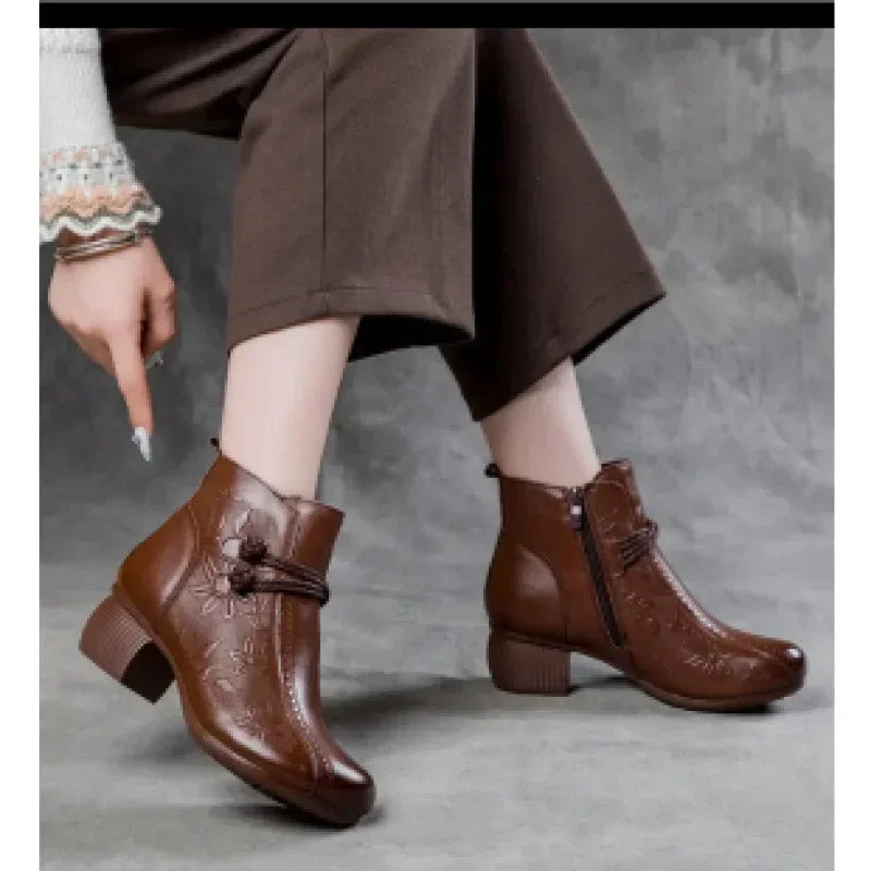 Ortopedico Tacchi casual e di supporto