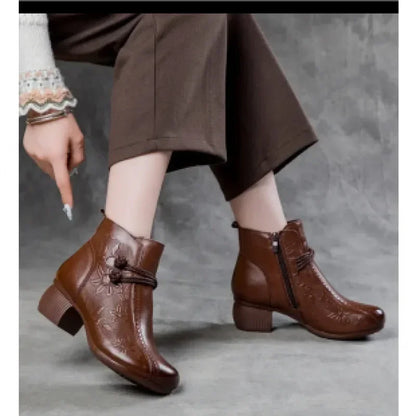 Ortopedico Tacchi casual e di supporto