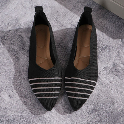 Ortopedico Ballerine di supporto e alla moda