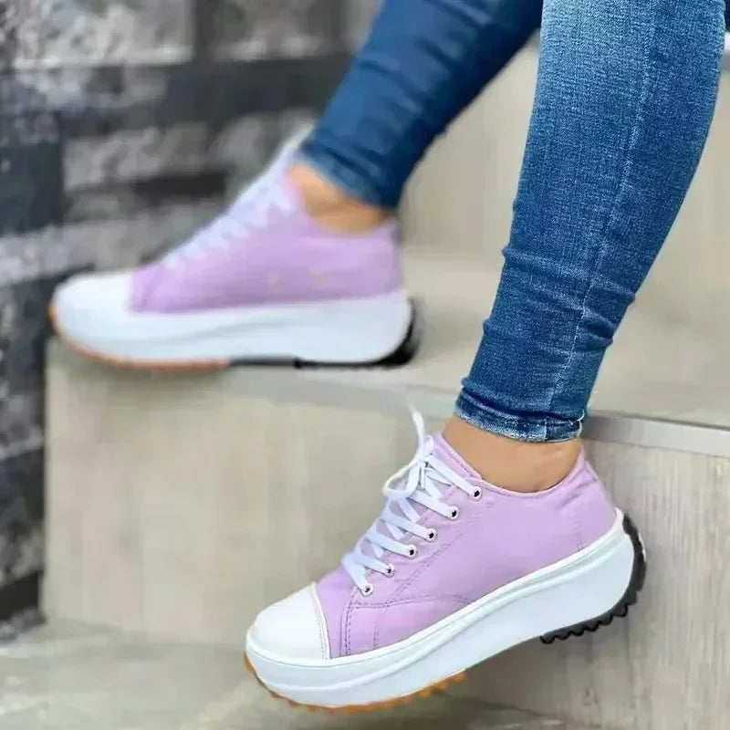 Ortopedico Sneakers casual e di supporto