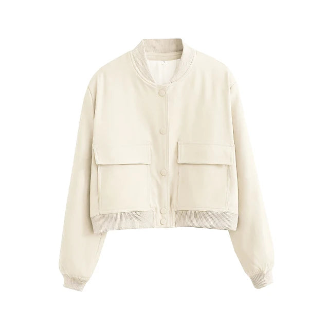 Sottile ed elegante Giacca