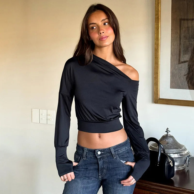 Fluido e favoloso Camicia