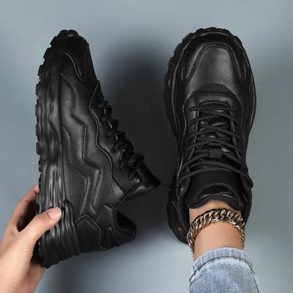 Ortopedico Sneakers resistente e di supporto