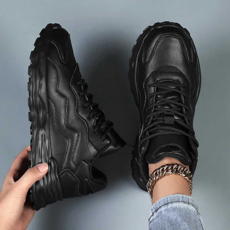 Ortopedico Sneakers resistente e di supporto