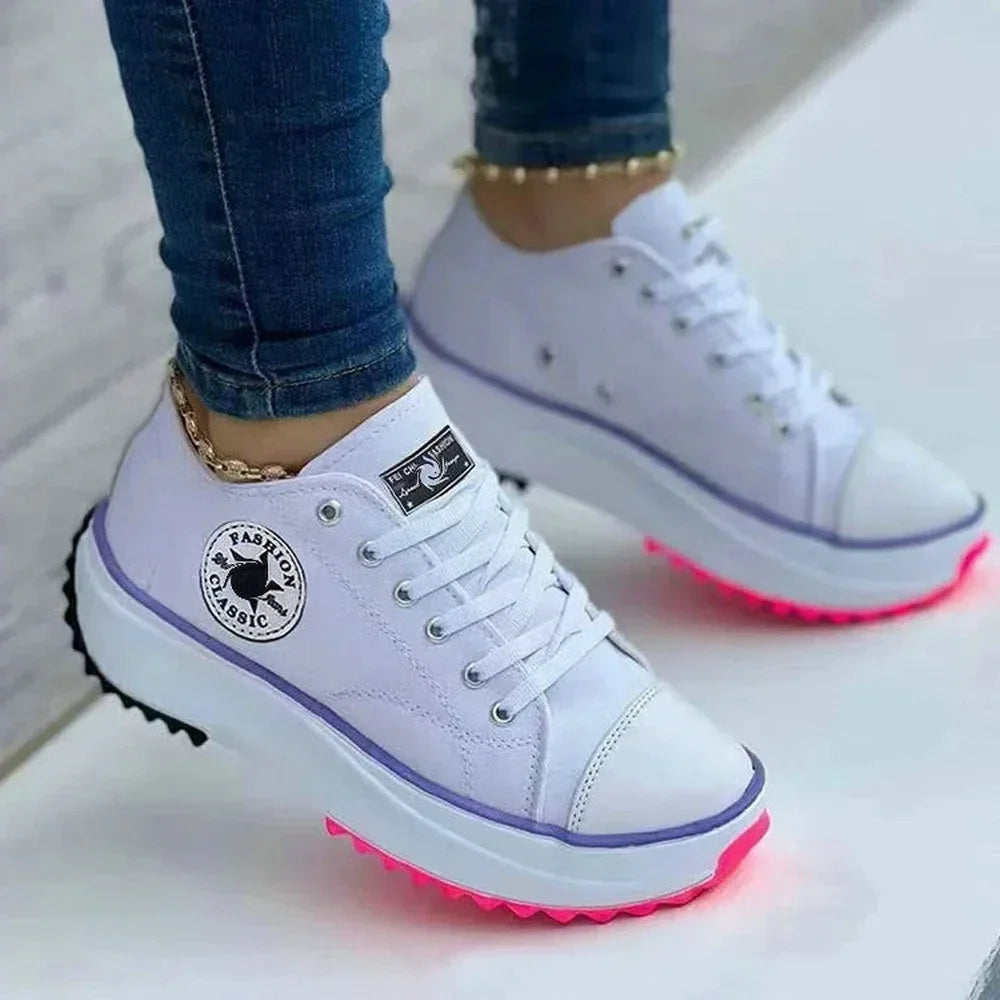 Ortopedico Sneakers casual e di supporto