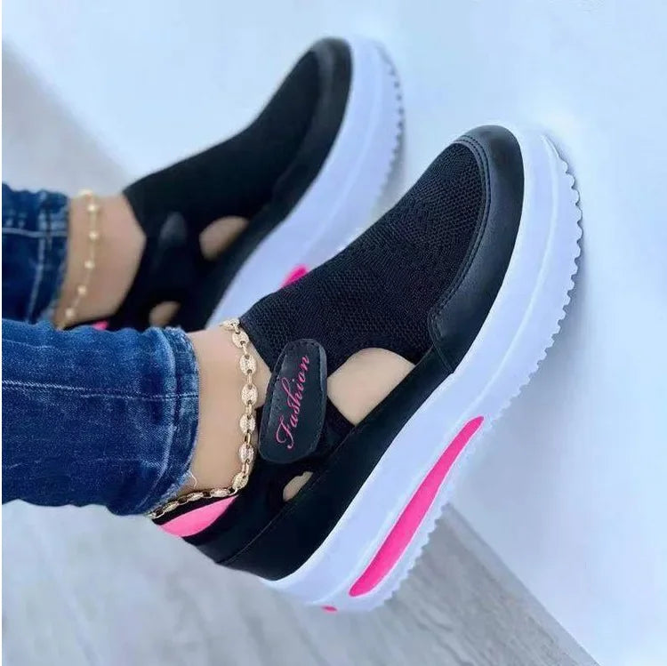 Ortopedico Scarpe di supporto e alla moda