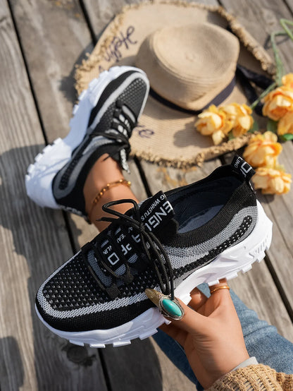 Ortopedico Sneakers di supporto e alla moda