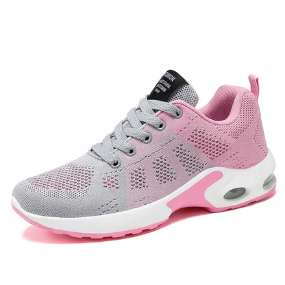 Ortopedico Sneakers elegante e di supporto