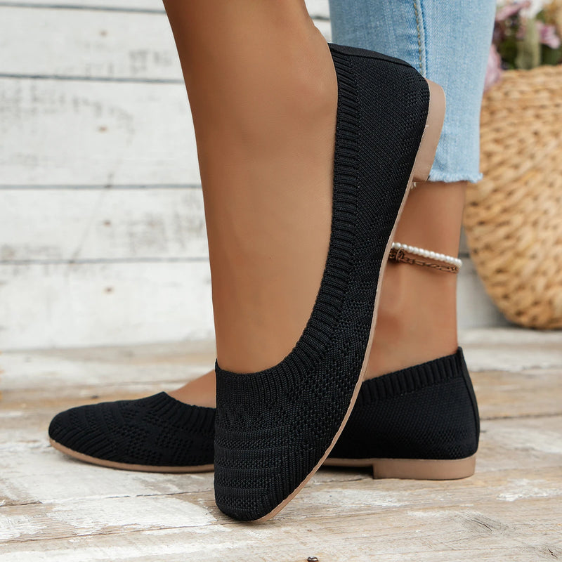 Ortopedico Mocassini alla moda e di supporto