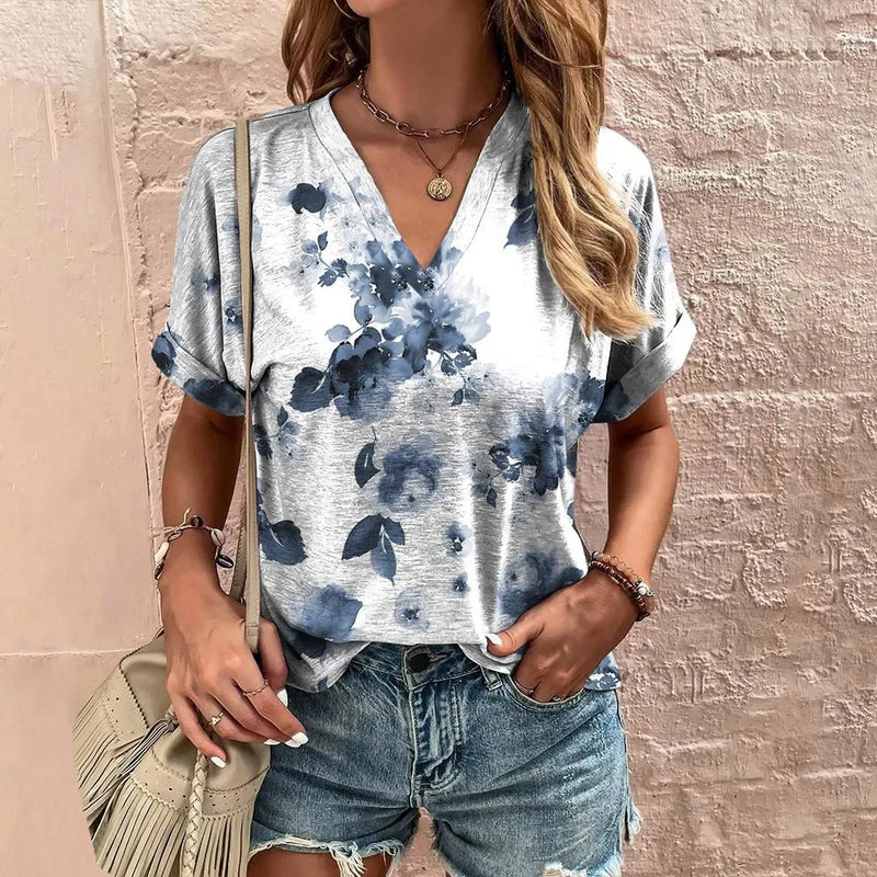 Fluido e favoloso Camicia