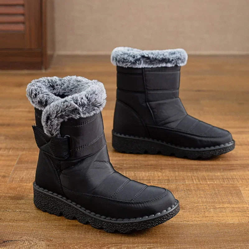 Ortopedico Stivali alla moda e di supporto