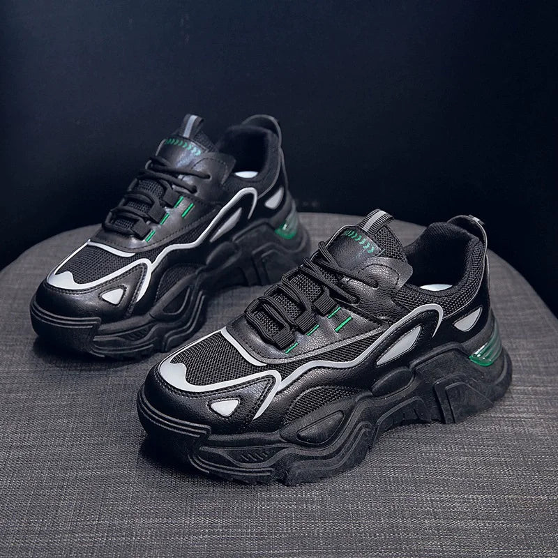 Ortopedico Sneakers elegante e di supporto