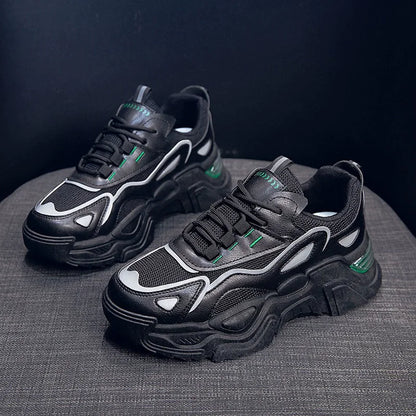 Ortopedico Sneakers elegante e di supporto