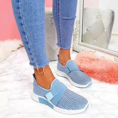 Ortopedico Ballerine di supporto e alla moda