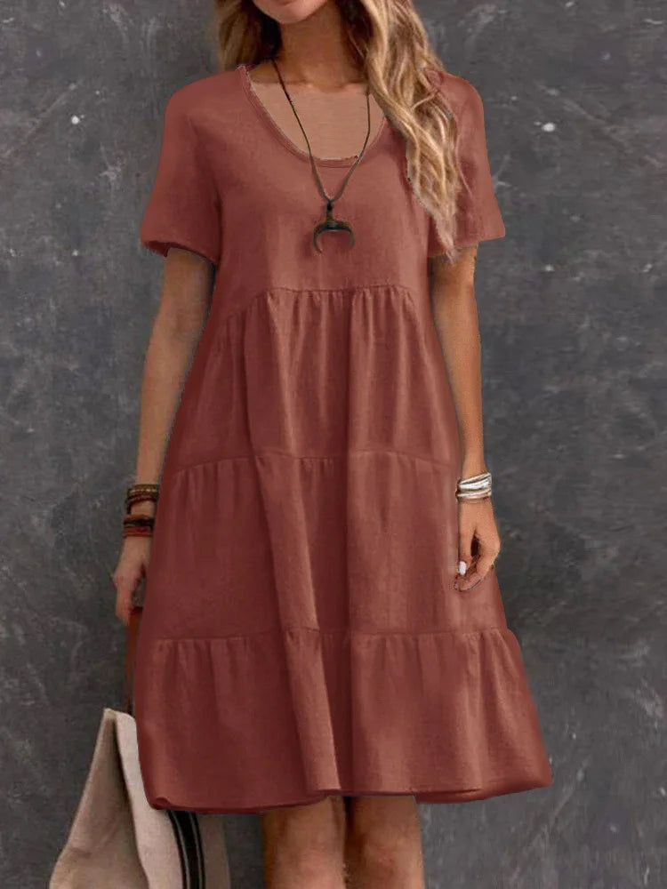 Vivace e unico Abito