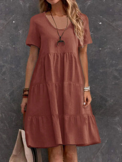 Vivace e unico Abito